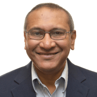 Anindya Dutta