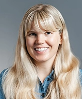Amy Engevik