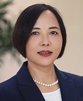 Huiping Zhou