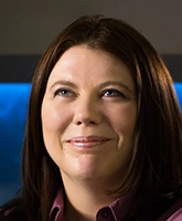 Melanie Scott