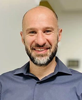 Ronen Sumagin