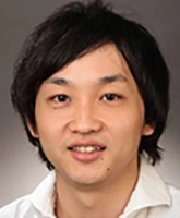 Takanori Takebe
