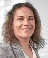 Rebecca Taub