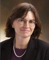 Rebecca Wells