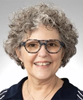 Wendy Mars