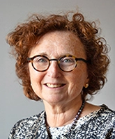 Jessica Zucman-Rossi