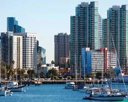 San Diego