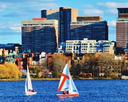 Boston