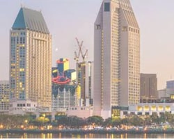 San Diego