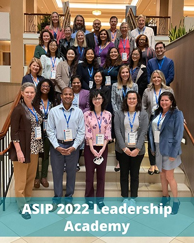 2022 Leadership Academy