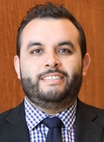 Roberto Mota Alvidrez