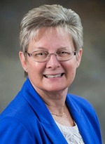 Linda McManus
