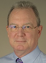 William Stetler-Stevenson