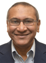 Anindya Dutta