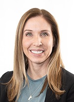 Traci Parry