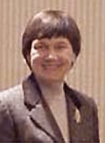 Dorothy Bainton