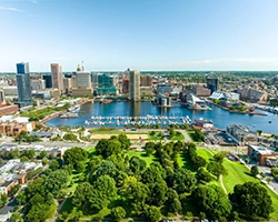 Baltimore