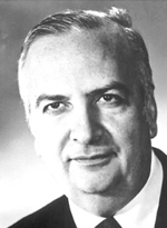 Baruj Benacerraf