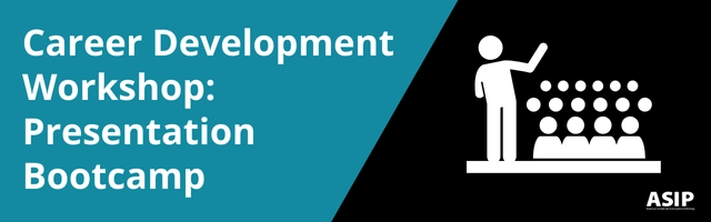 Career Development webinar