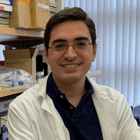 Francisco J. Carrillo-Salinas, PhD