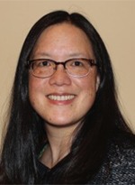 Charleen Chu