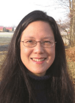 Charleen Chu