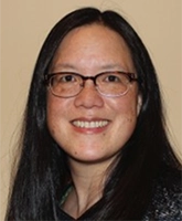 Charleen Chu