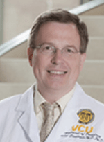 Charles Clevenger