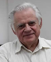 Stanley Cohen