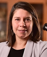 Veronica Contreras-Shannon