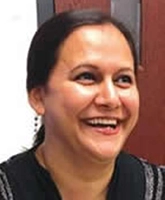 Piyali Dasgupta