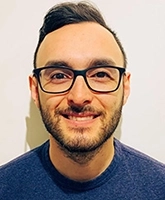 Evan Delgado