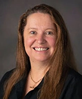 Sharon DeMorrow