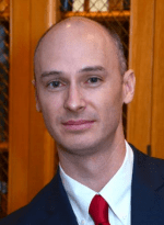 Timothy Denning