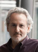 Donald Ingber