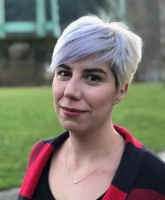 Cristina Espinosa-Diez