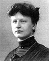 Frieda Robscheit-Robbins