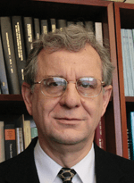George Michalopoulos