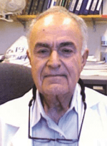 Nicholas Gonatas