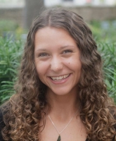 Makenna Grozis