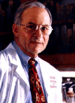 Leonard Jarett