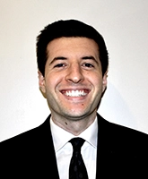 Brandon Lehrich