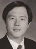 Jonathan Lin