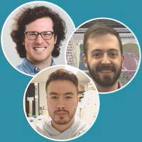 June 19, 2025 speakers