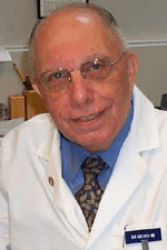 Benedict Lucchesi