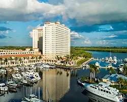 Cape Coral Resort at Marina Village