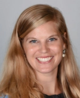 Melinda Engevik