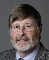 Richard Mitchell