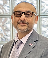 Satdarshan Paul Singh Monga
