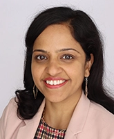 Nidhi Jalan-Sakrikar